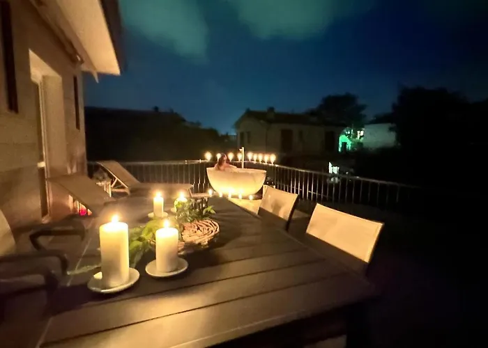 Villa Giulia Rooms & Bike