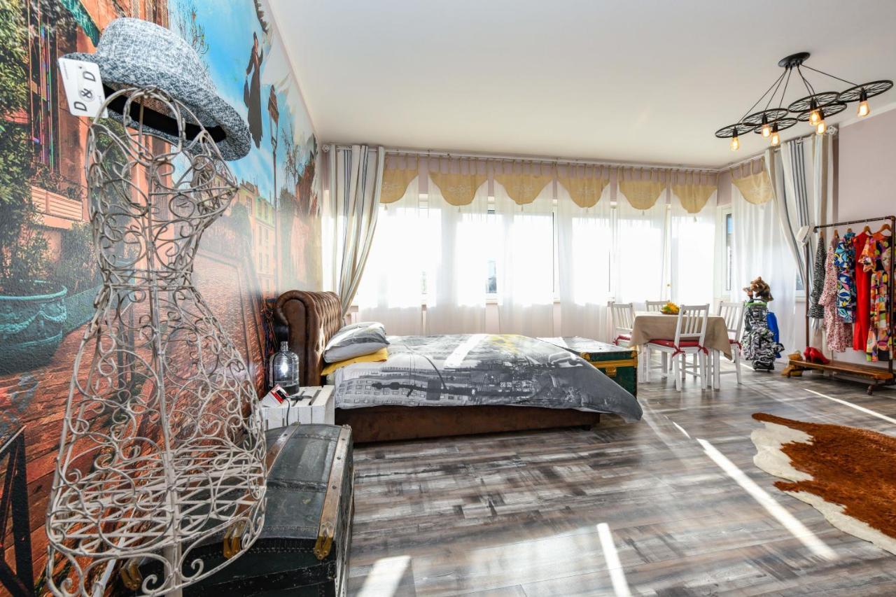 Giulia & Bike Bed & Breakfast